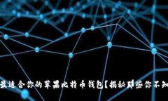 如何选择最适合你的苹果